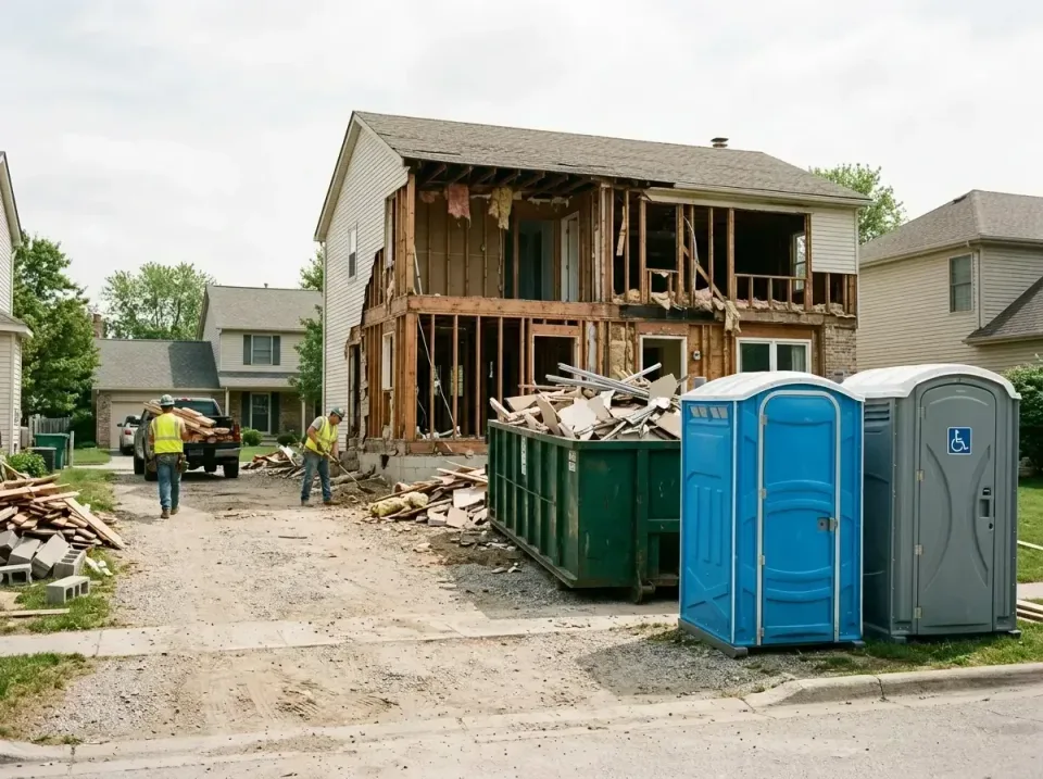 home-renovation-demolition-sit-010 — frequently asked questions, Portable Toilet & Dumpsters Rental in Lake Helen, FL